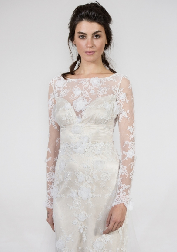 Wedding Dresses Cornwall 45